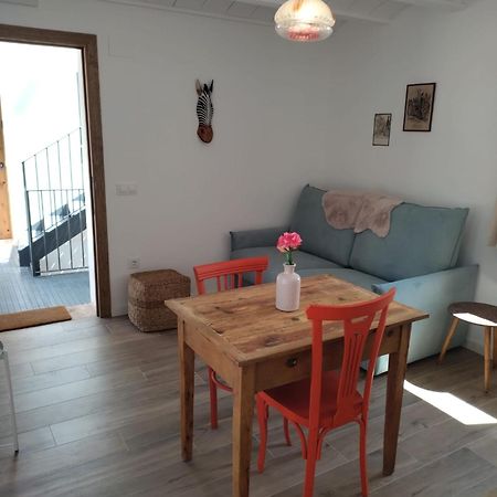 Casa Don Pelayo Boutique Apartments & Cafe Valderrobres Eksteriør bilde