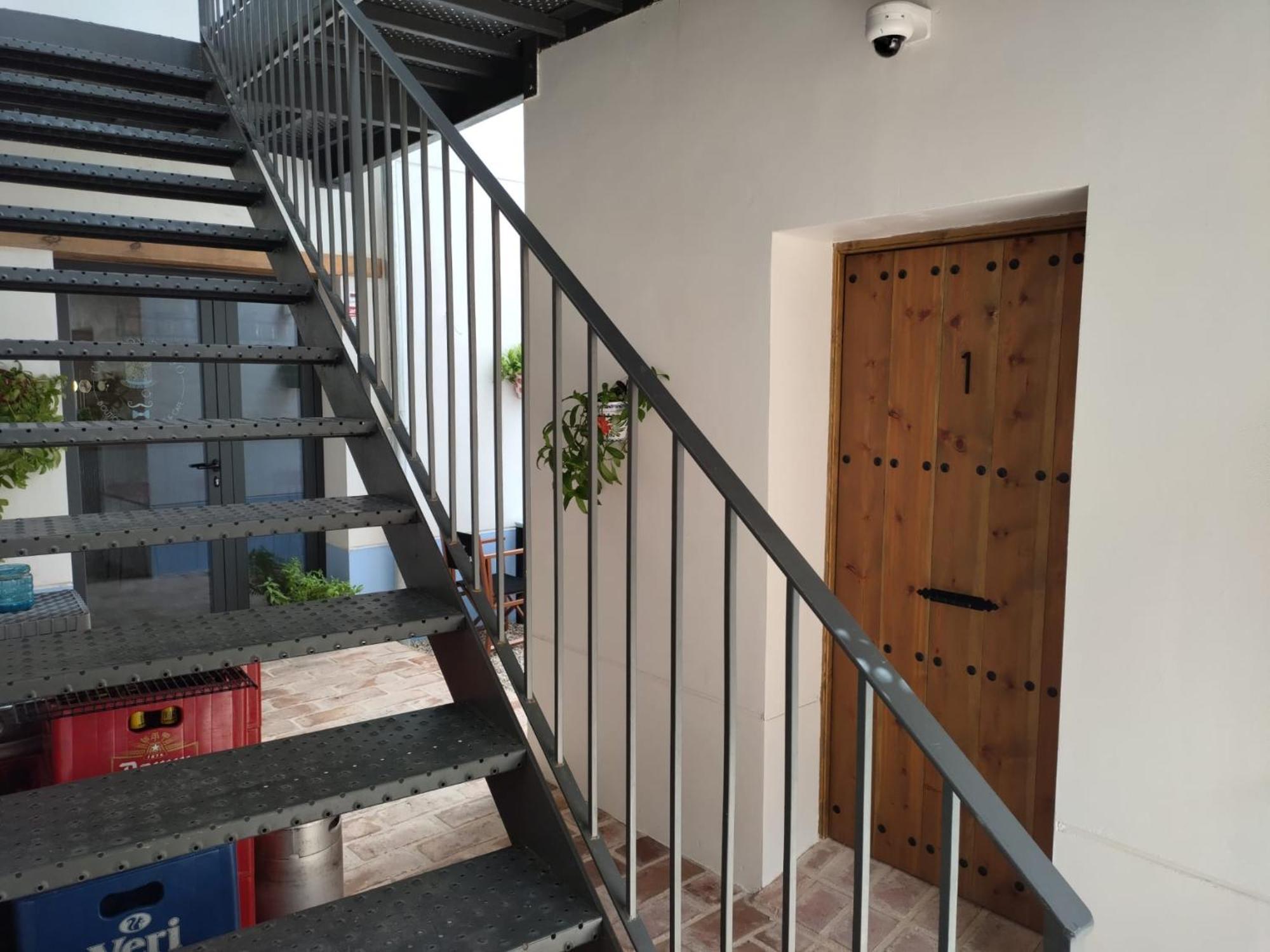 Casa Don Pelayo Boutique Apartments & Cafe Valderrobres Eksteriør bilde