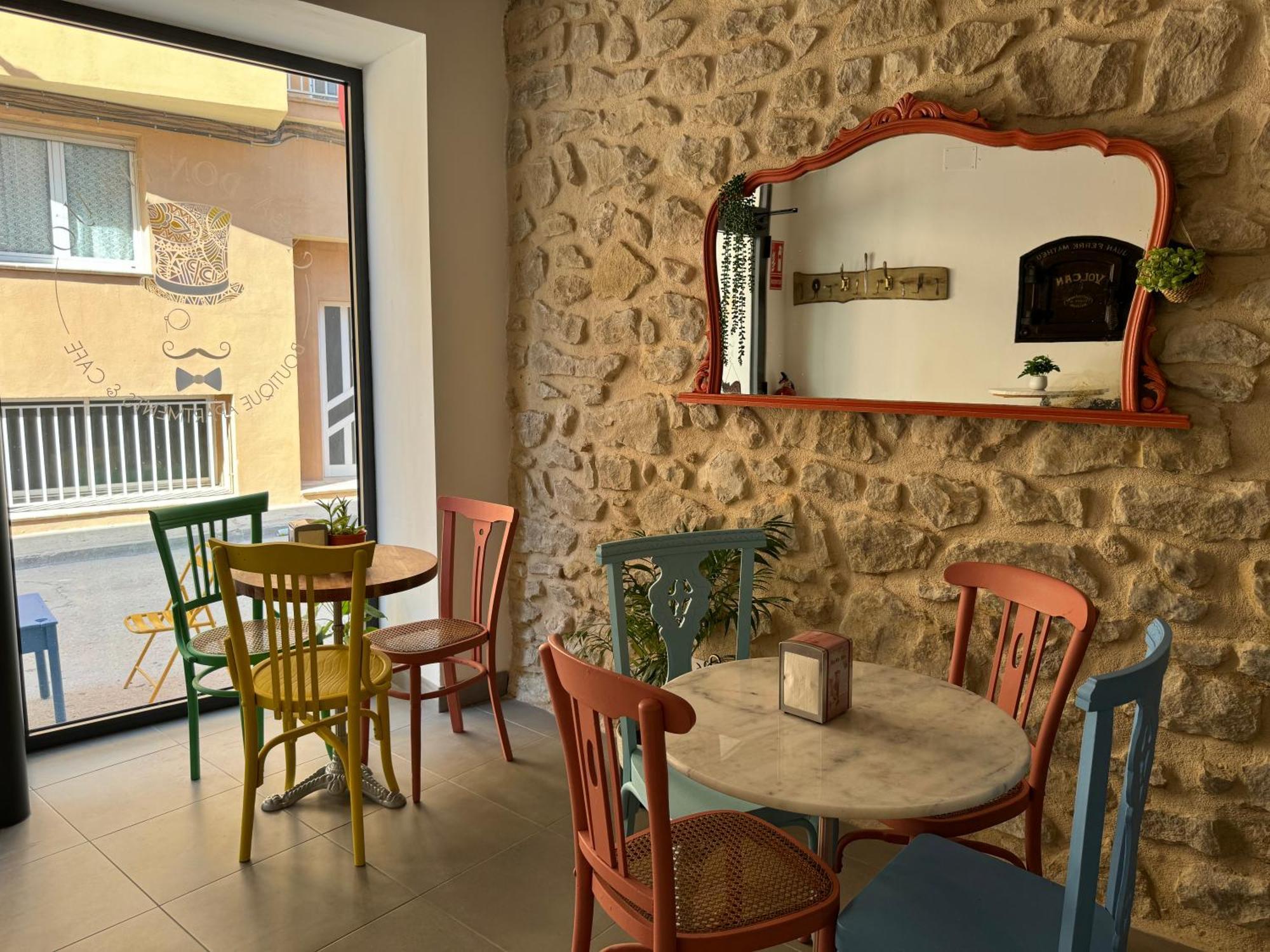 Casa Don Pelayo Boutique Apartments & Cafe Valderrobres Eksteriør bilde