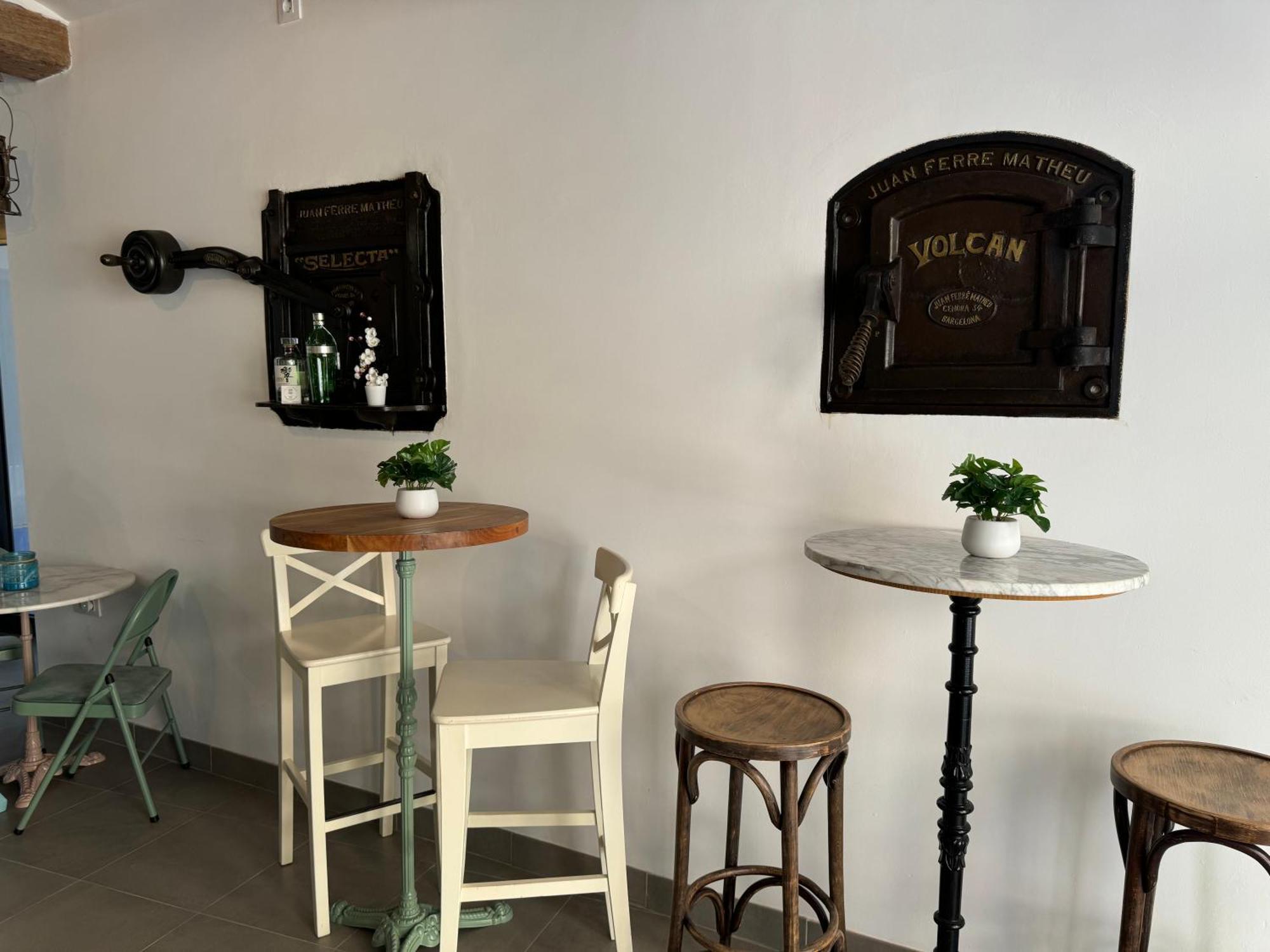 Casa Don Pelayo Boutique Apartments & Cafe Valderrobres Eksteriør bilde