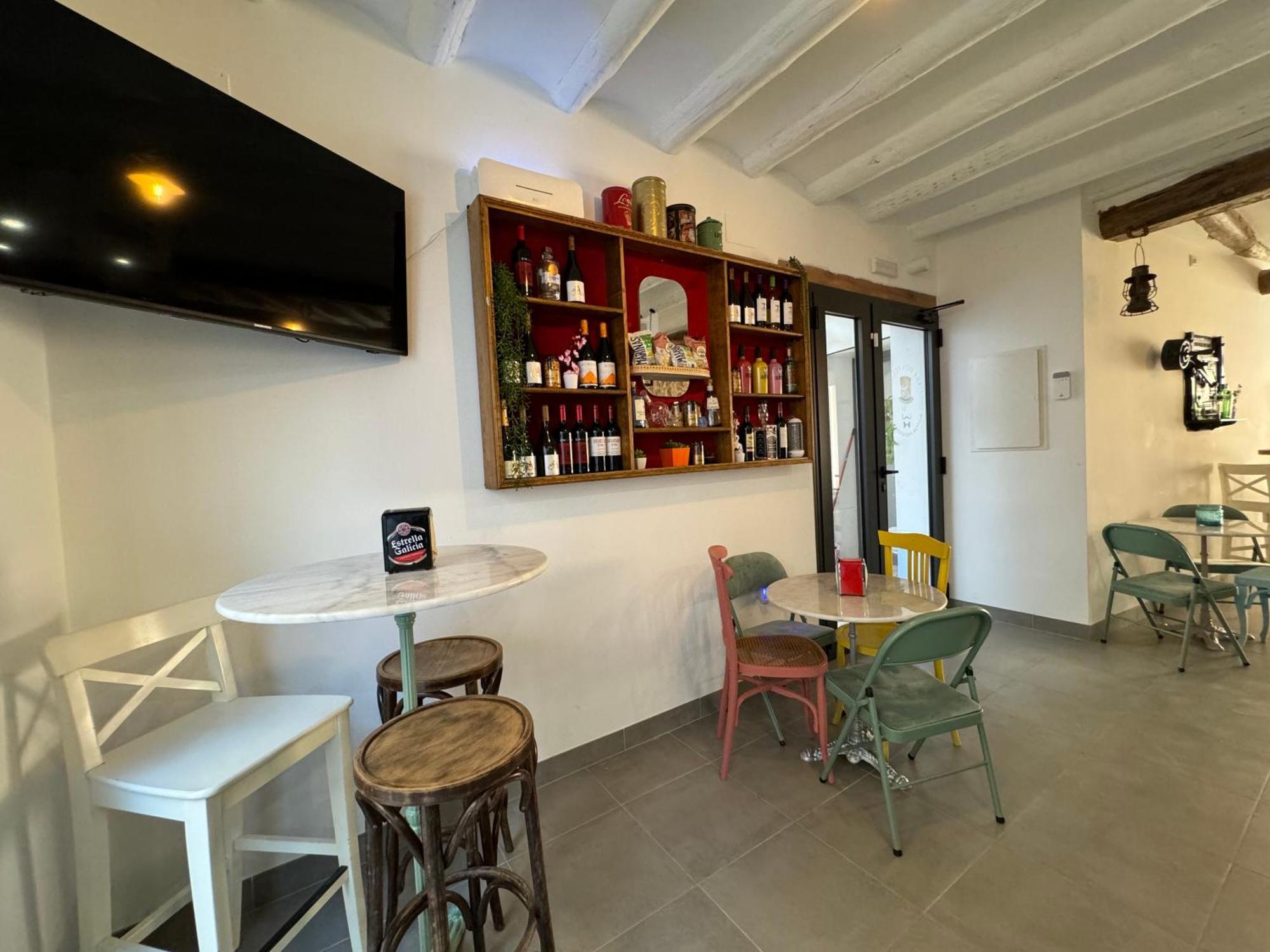 Casa Don Pelayo Boutique Apartments & Cafe Valderrobres Eksteriør bilde