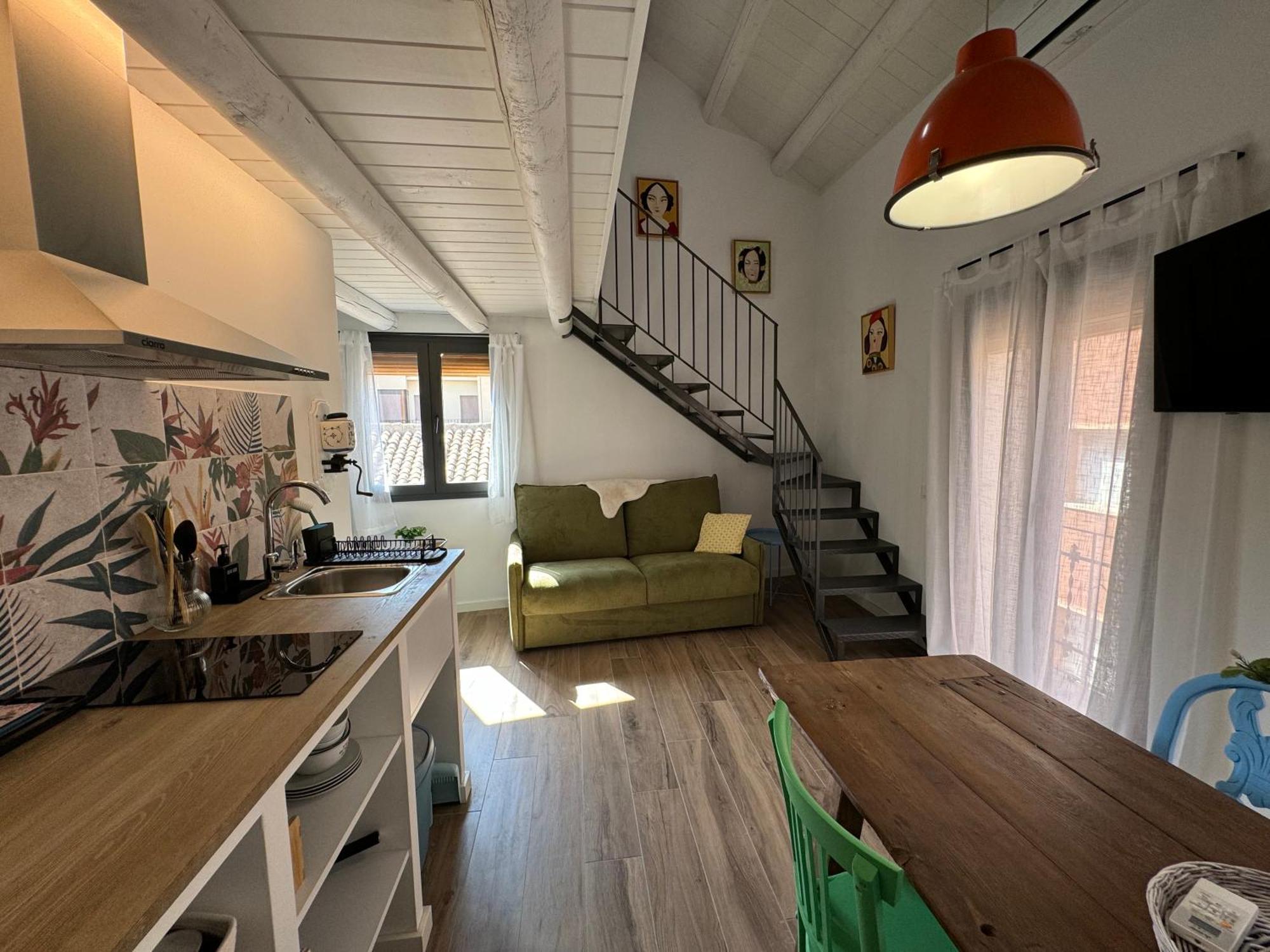 Casa Don Pelayo Boutique Apartments & Cafe Valderrobres Eksteriør bilde