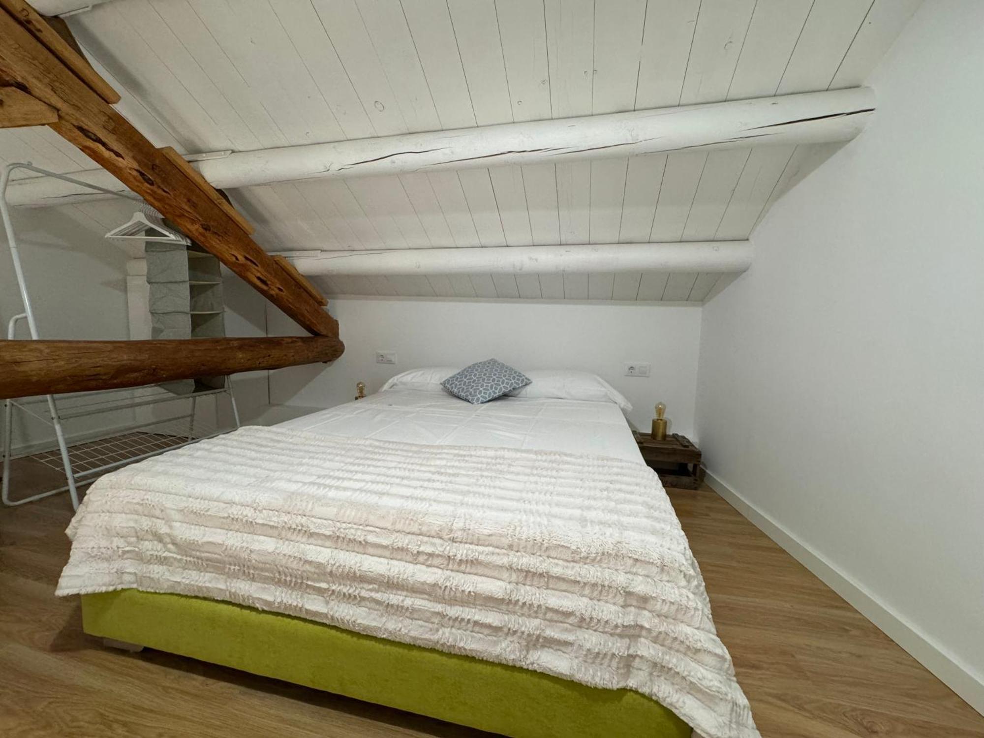 Casa Don Pelayo Boutique Apartments & Cafe Valderrobres Eksteriør bilde