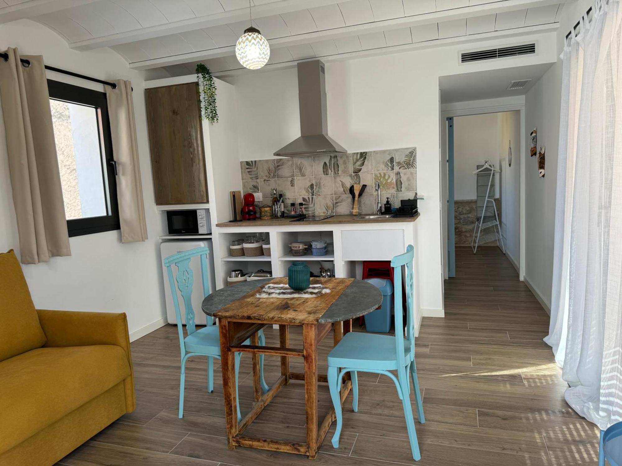 Casa Don Pelayo Boutique Apartments & Cafe Valderrobres Eksteriør bilde