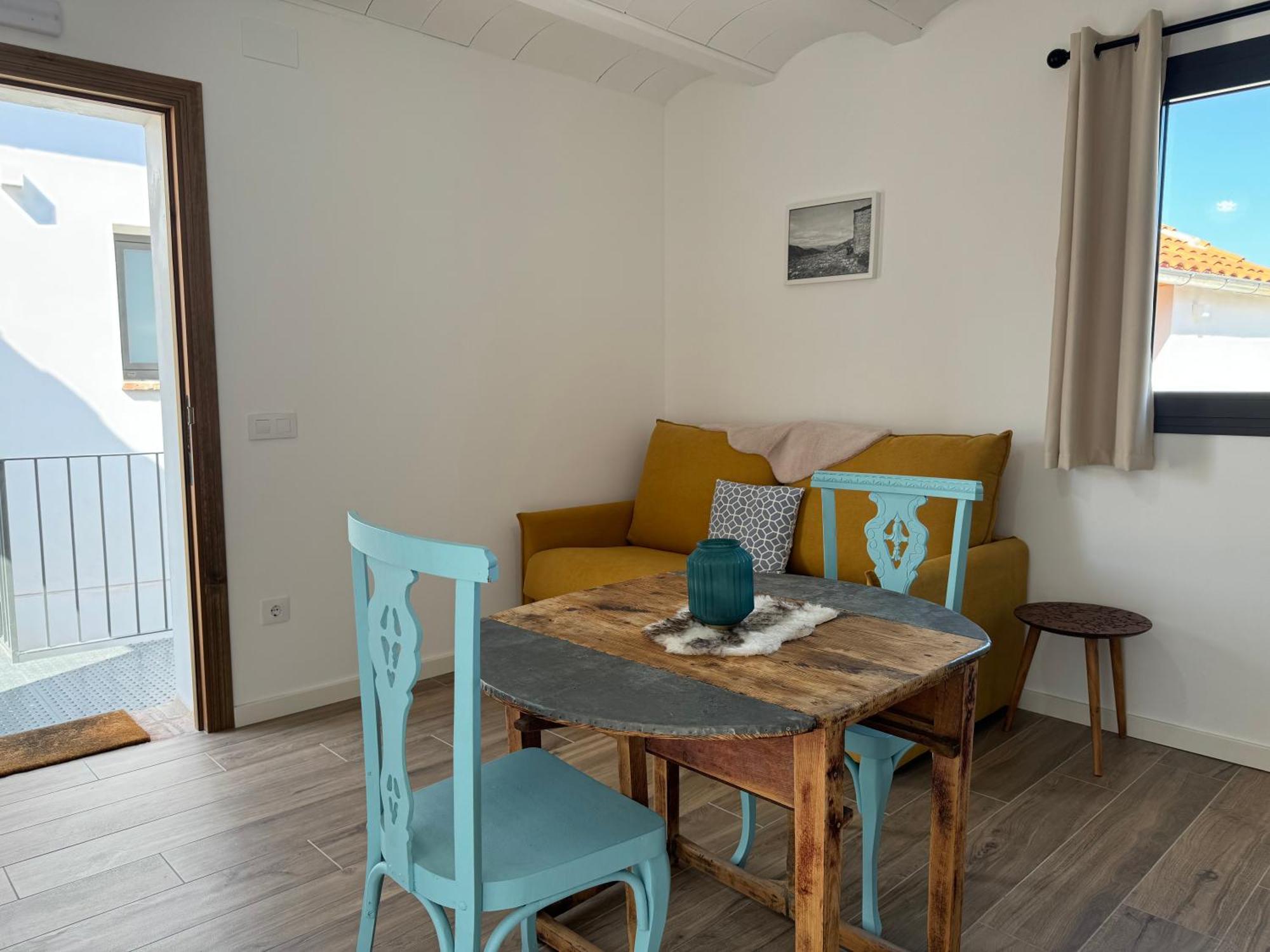 Casa Don Pelayo Boutique Apartments & Cafe Valderrobres Eksteriør bilde