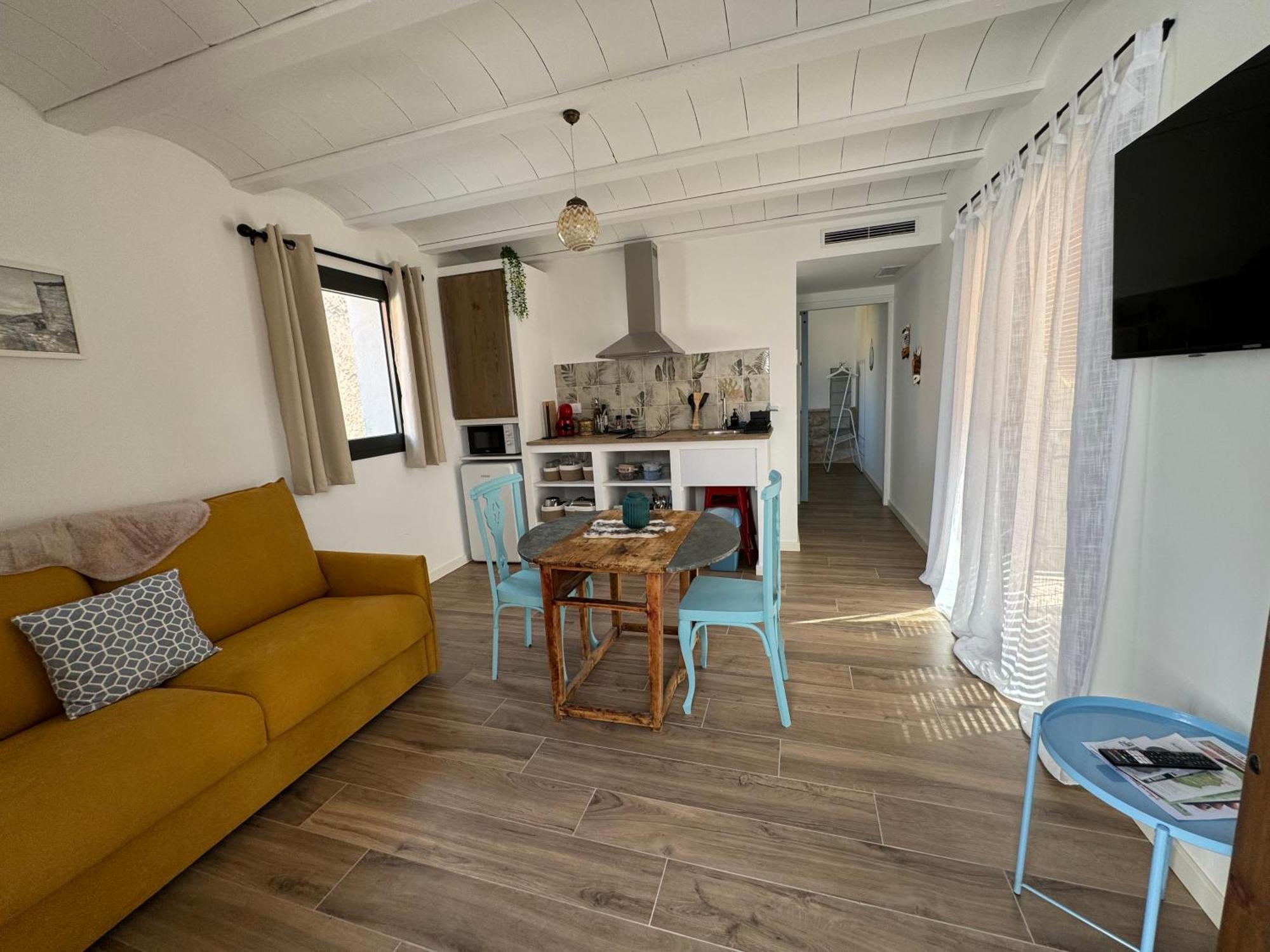 Casa Don Pelayo Boutique Apartments & Cafe Valderrobres Eksteriør bilde