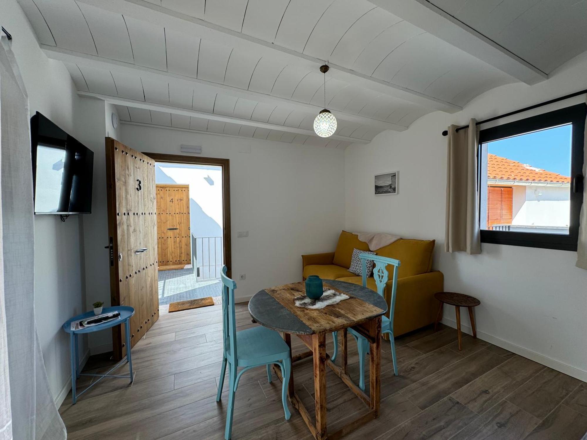 Casa Don Pelayo Boutique Apartments & Cafe Valderrobres Eksteriør bilde